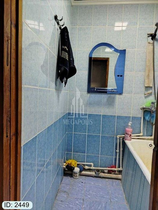 Продаётся квартира ️⃣№2449 5-mikrorayon somiy мелодия ресторан