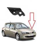 Ремонтен комплект щипки за фар Renault Megane 2 фар фарове