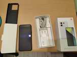 Xiaomi Redmi Note 13 Pro 5G 256GB 8GB RAM Dual