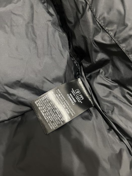 Geaca The norh face 700