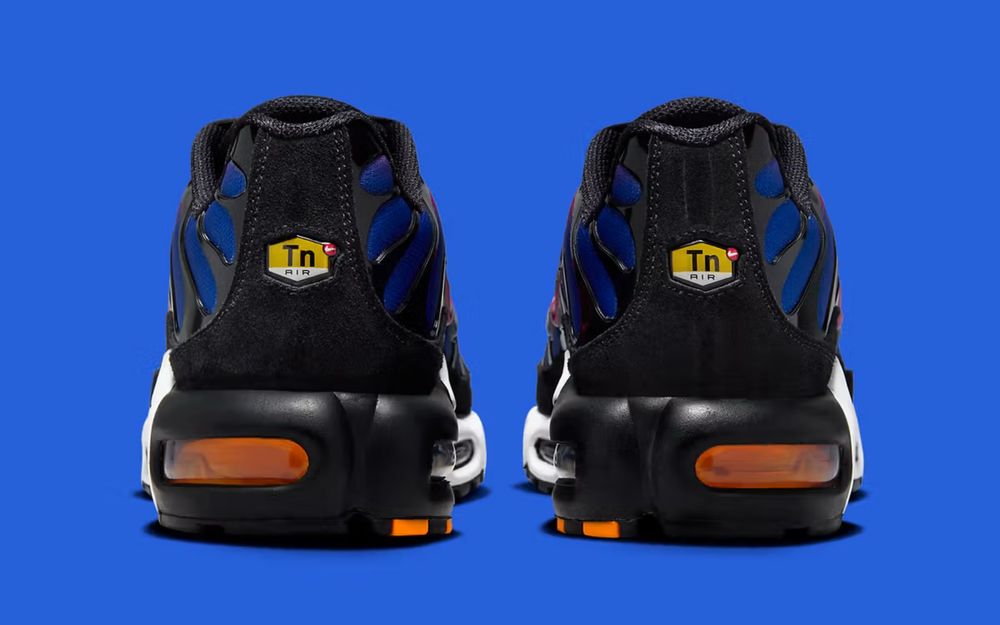 NIKE AIR MAX TN ‘Barcelona’ 36,37,38,39,40,41,42,43,44,45