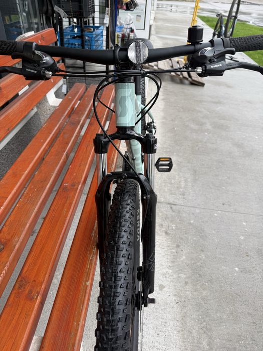 Алуминиев Велосипед SCOTT 27.5 цола/S