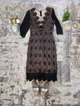 Rochie ocazie dantela elastica