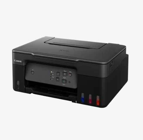 Принтер Canon PIXMA G2430 3 в 1 Цветной, вместимость 100 листов