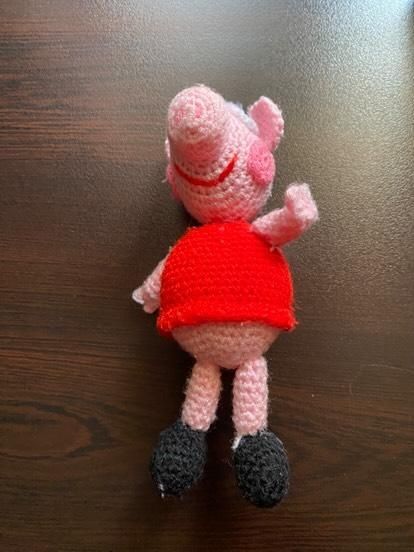 Продавам плюшени играчка