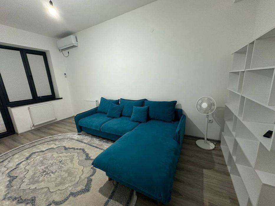 Продается 2/4/9 60м2 в ЖК Golden house, Яшнабадский район