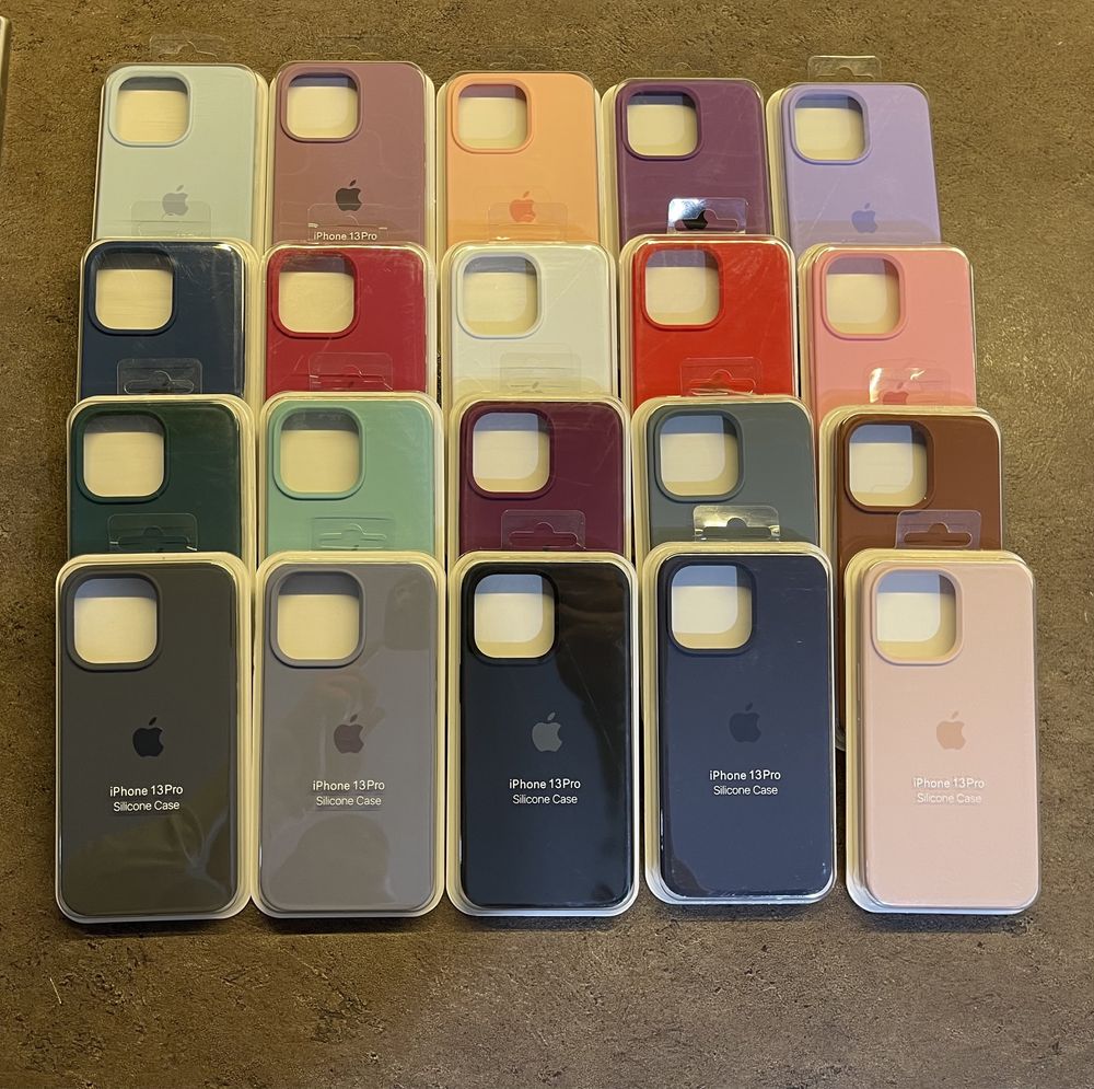 - Husa iPhone 13 / 13 Pro / 13 Pro max + folie de sticla Cadou 