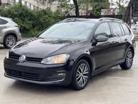 Vw golf 7/Automat/2016/ALLSTAR