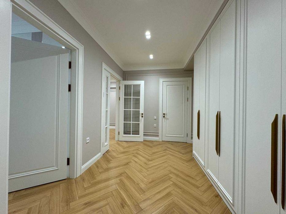 продажа квартир в Ташкенте, 3/5/10 ЖК New Life Yashnabad, 86м2