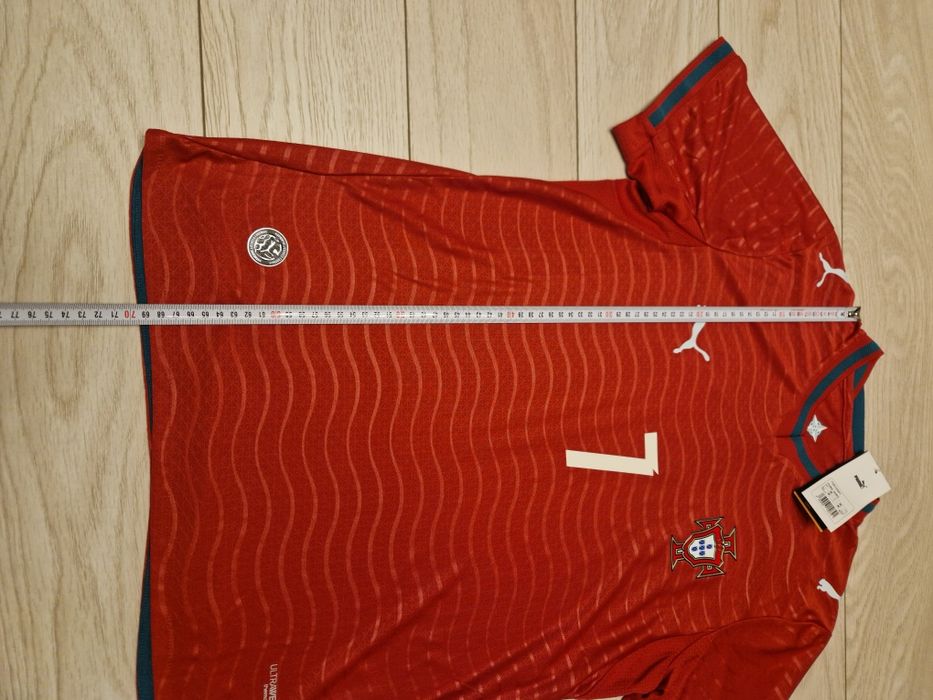 Portugalia 2026, Ronaldo world cup