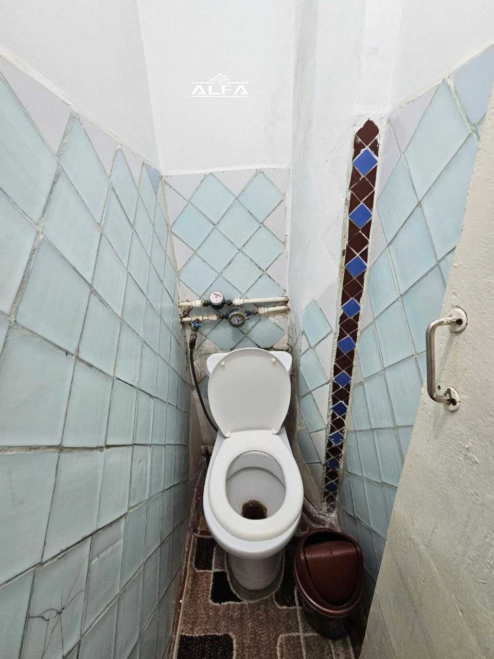 3 xonali 72m² 3-qavat.