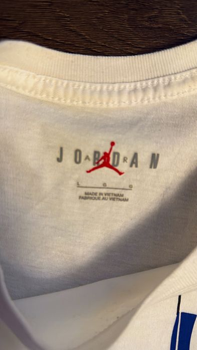 Tricou Nike Jordan