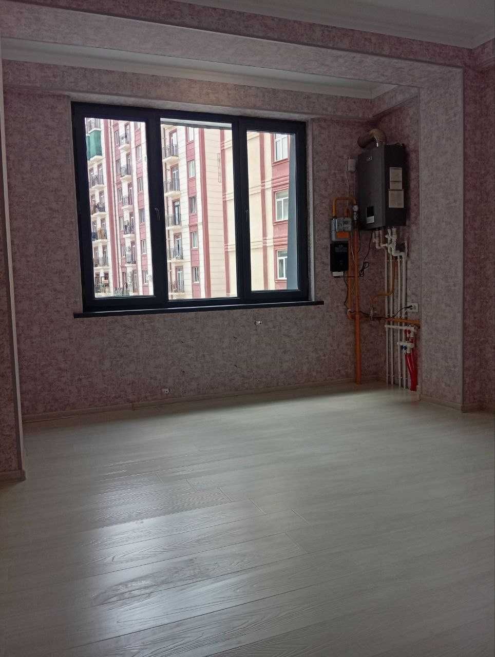 СТАРТ ПРОДАЖ в Olmos Residence! 1-комнатные евро-квартиры от 31 000 уе