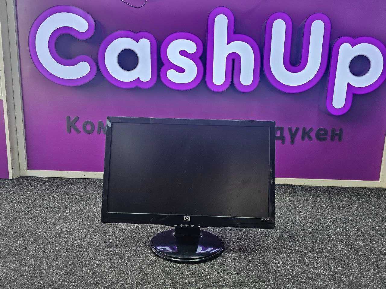 Монитор HP S2031a | 20 дюймов, LCD