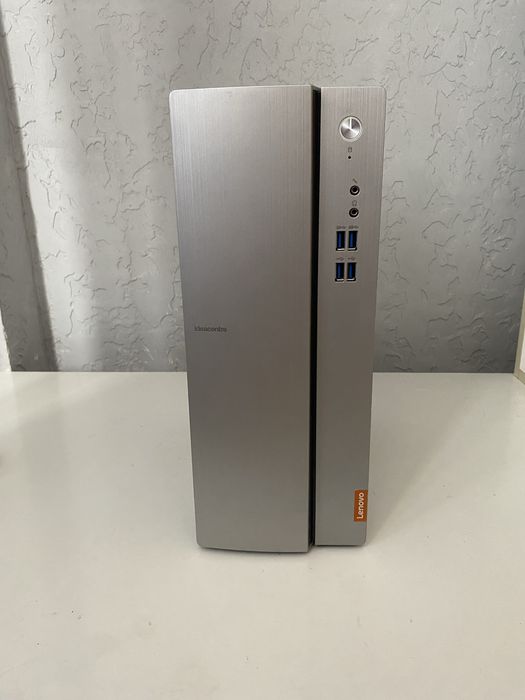 Системный блок игровой