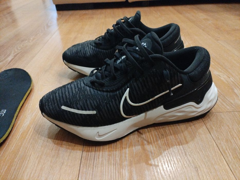 Оригинални мъжки Маратонки Nike Renew Run 4