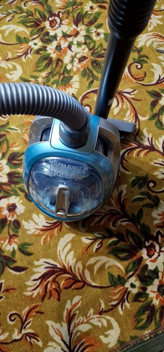 Продам пылесос GORENJE