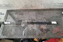 SET TELESCOAPE/ AMORTIZOR HAYON 1.4 TSY Volkswagen VW Golf 5 [2003 -