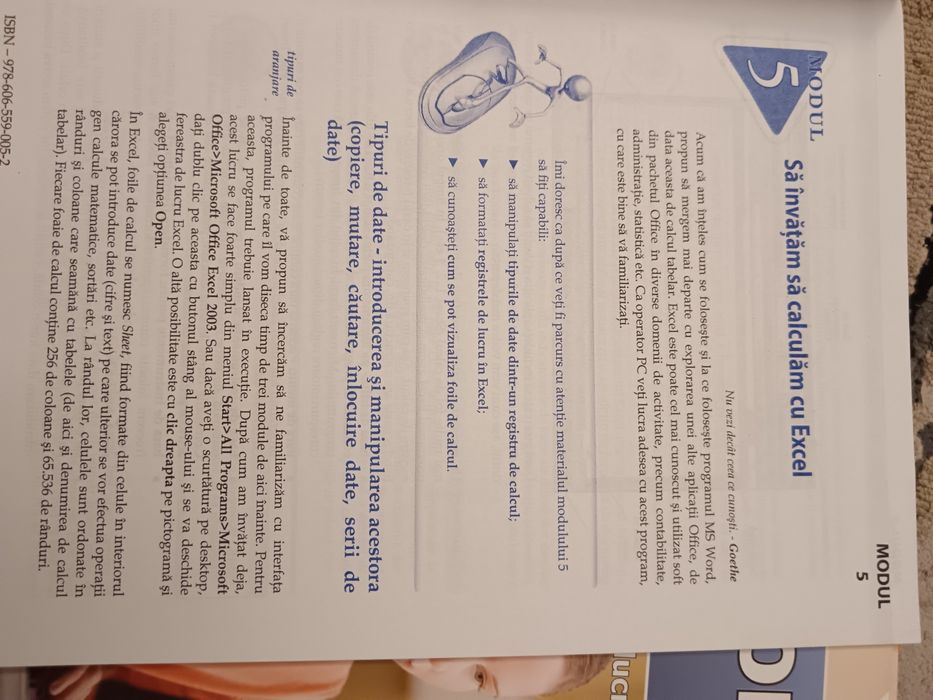 Curs 11 module operator calculator (baze de date)