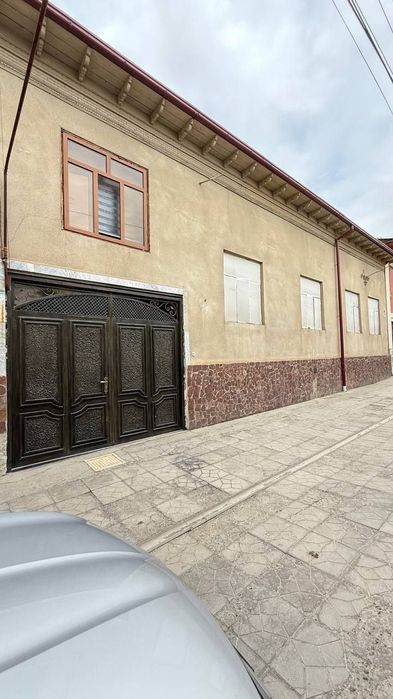 СРОЧНО!!! Продается Урикзор махалла 3,2 сотих 6 та хона Фасад 16×20