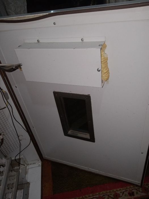 Инкубатор 356 талик