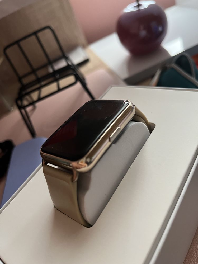 Часовник Huawei watch fit 2