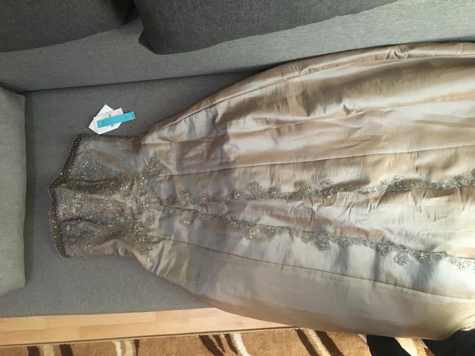 Rochie elegantă noua cu eticheta