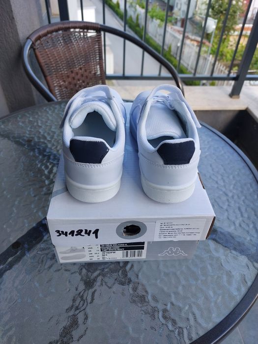 Детски обувки Kappa 32 номер