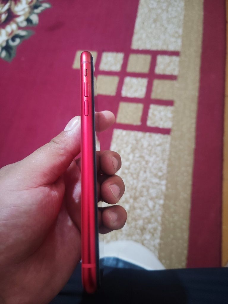 IPHONE 11 garantiya