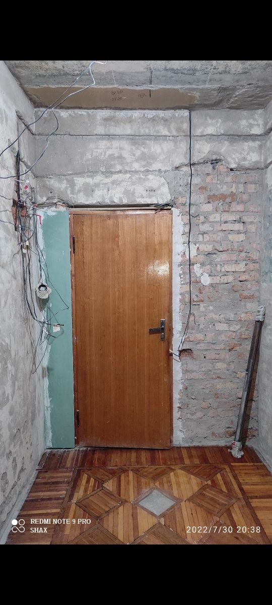 Продаётся межкомнатные двери