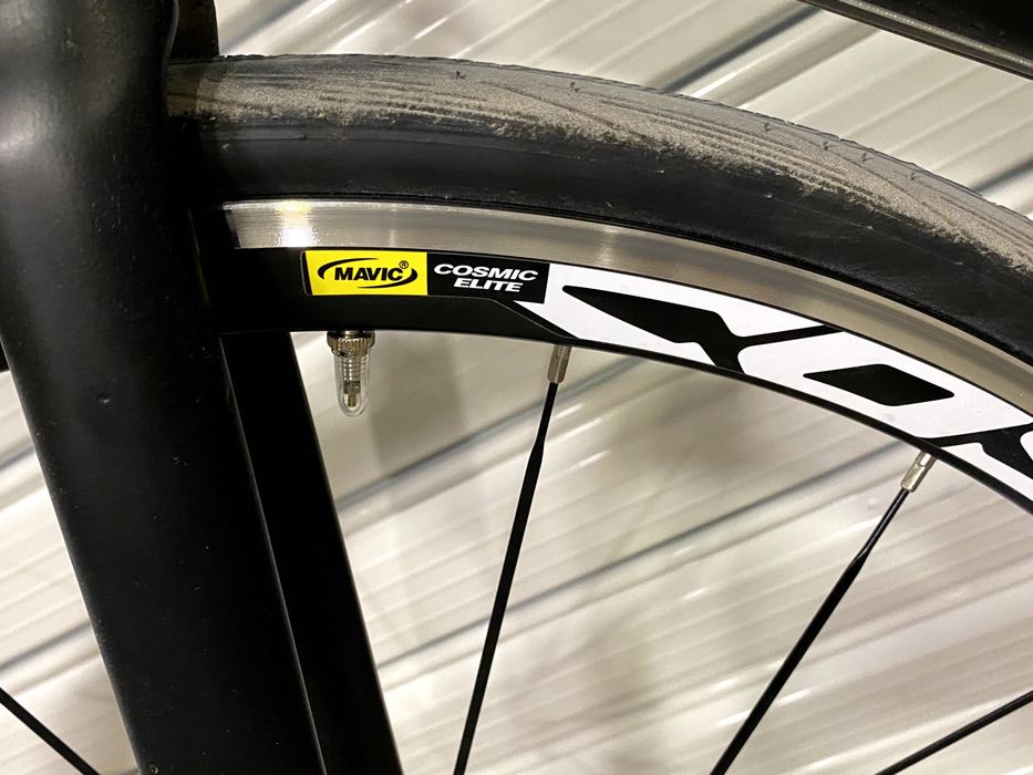 Шосеен велосипед Wilier