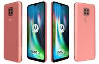 Motorola Moto G9 Play 64GB 4GB 4G 6.5" Nou Sigilat Roz Pink