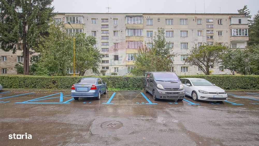 Comision 0 %! Apartament cu 4 camere de vânzare în zona Astra