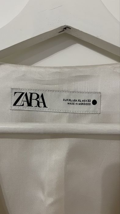 Дамски елек от ZARA