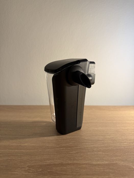 Cana spumare lapte,  Philips Latte Go