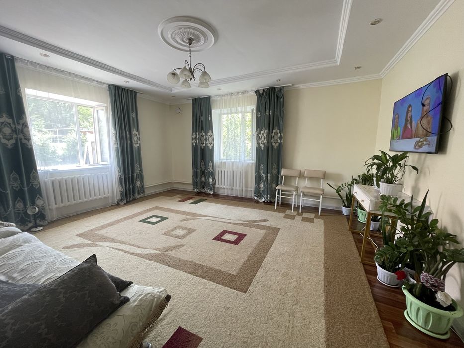 Шұғыл үй сатылады (фото) ватсапқа жіберемін