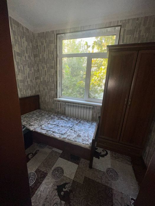 Сдаётся в аренду 1(2)/2/5 квартира Карасу-1