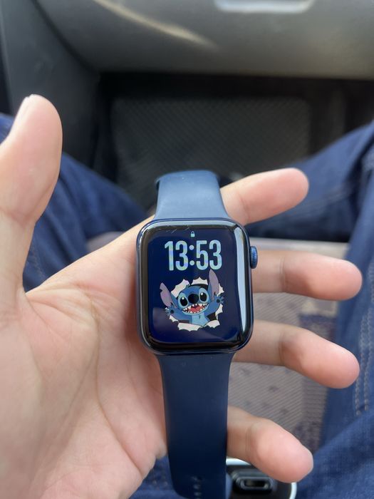 Apple watch 6 series 44mm