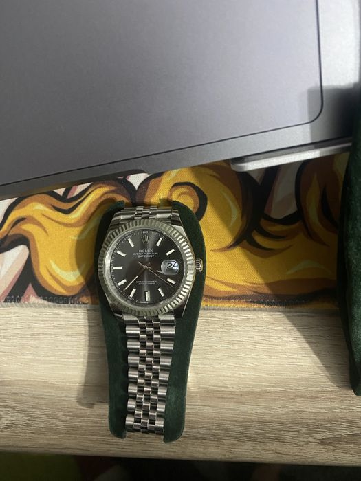 Часы Rolex Datejust