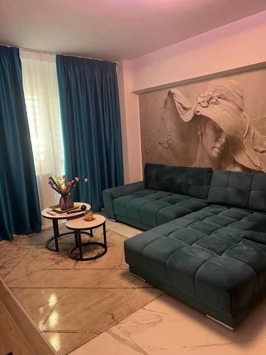 PROPRIETAR Vand apartament cu 2 camere Bulevardul Basarabia 55