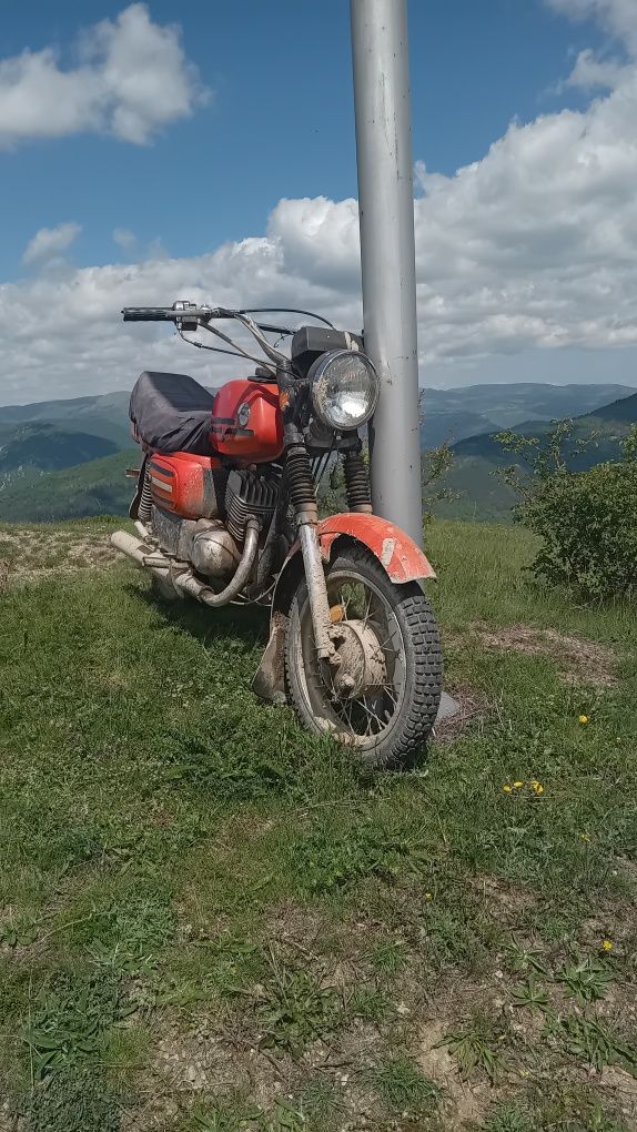 Продавам Восход 175 3м