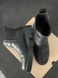 UGG Ghete negre marimea 39