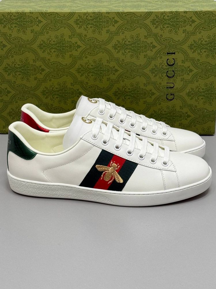 Adidasi Gucci Premium full box 40-45