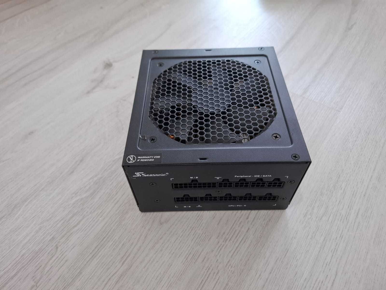 Sursa Seasonic M12II-620 EVO Edition Bronze 620W