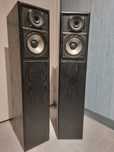 Boxe sunet audio Upgrade Sony Visaton Quadral Audax