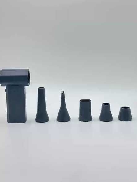 Suflantă Electrică Portabilă TURBO