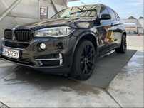 BMW X5 2015 Propietar