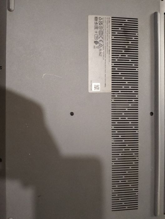 Vand Laptop lenovo IdeaPad 3 15ITL6