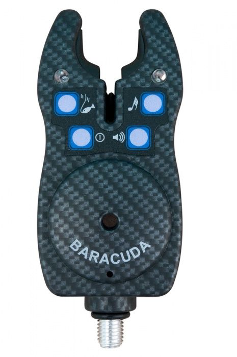 Pachet Economic Baracuda 4 avertizoare TLI010 + 4 Swingeri + valigeta