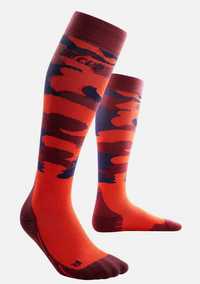 CEP, компресионни спортни чорапи